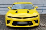 Chevrolet Camaro 46.000 km 29.999 € Berlin 10178