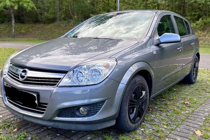 Opel Astra 147.500 km 2.400 € Bastheim 97654