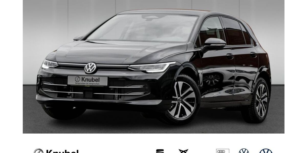 VW Golf 16.000 km 26.800 &euro; Münster 48163