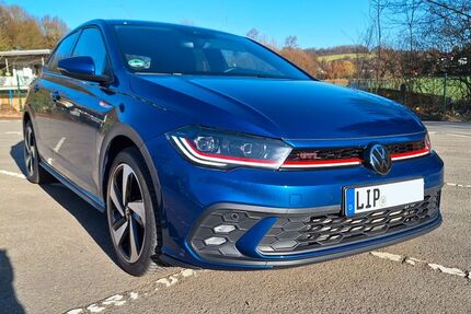 VW Polo 10.000 km 22.750 &euro; Detmold 32760