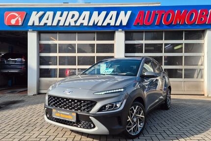 Hyundai KONA 110.000 km 15.999 &euro; Osnabrück 49090