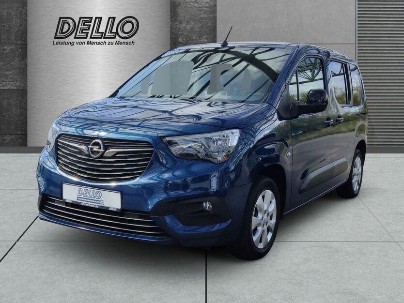 Opel Combo Life 15.064 km 23.990 € Lüneburg 21337