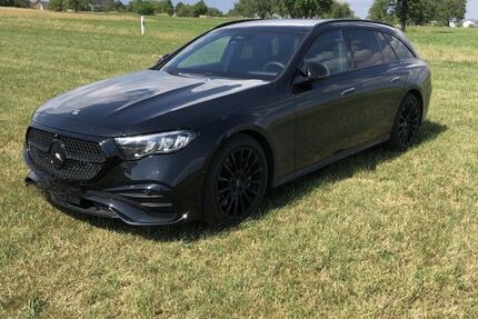 Mercedes-Benz E 220 30.000 km 44.900 &euro; Liptingen 78576