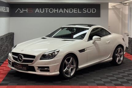 Mercedes-Benz SLC 250 85.000 km 28.999 &euro; Remscheid 42857
