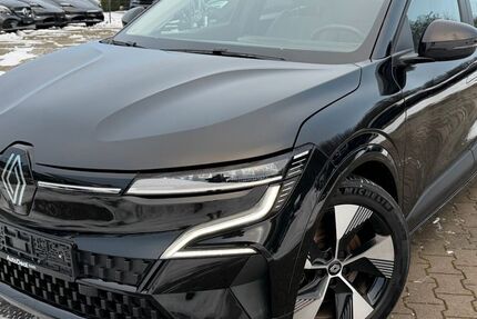 Renault Megane E-TECH 48.720 km 22.253 &euro; Gronau 48599
