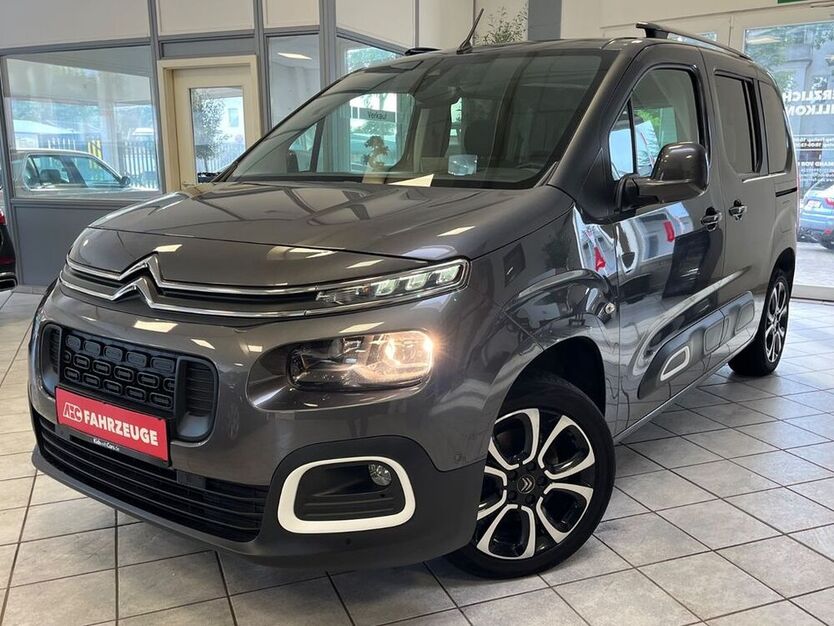 Berlingo