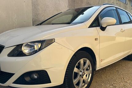 Seat Ibiza 186.600 km 2.950 &euro; Neu Ulm 89231