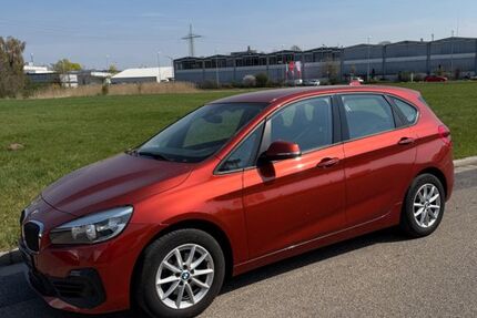 BMW 218 Active Tourer 98.000 km 13.900 &euro; Neumarkt 92318