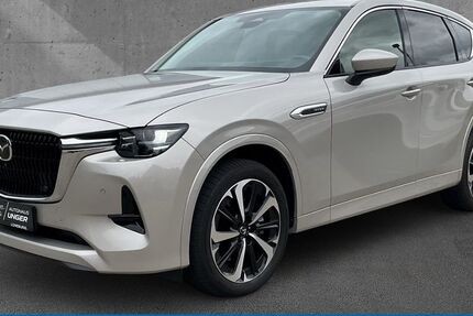 Mazda CX-60 44.387 km 37.990 &euro; Lüneburg 21337