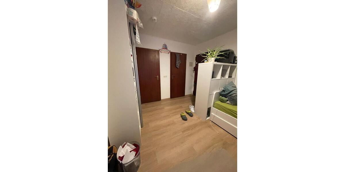 Etagenwohnung Gießen Schlangenzahl - 1 Zimmer, 17 m&sup2;, 239&euro; | Angebot:26378288