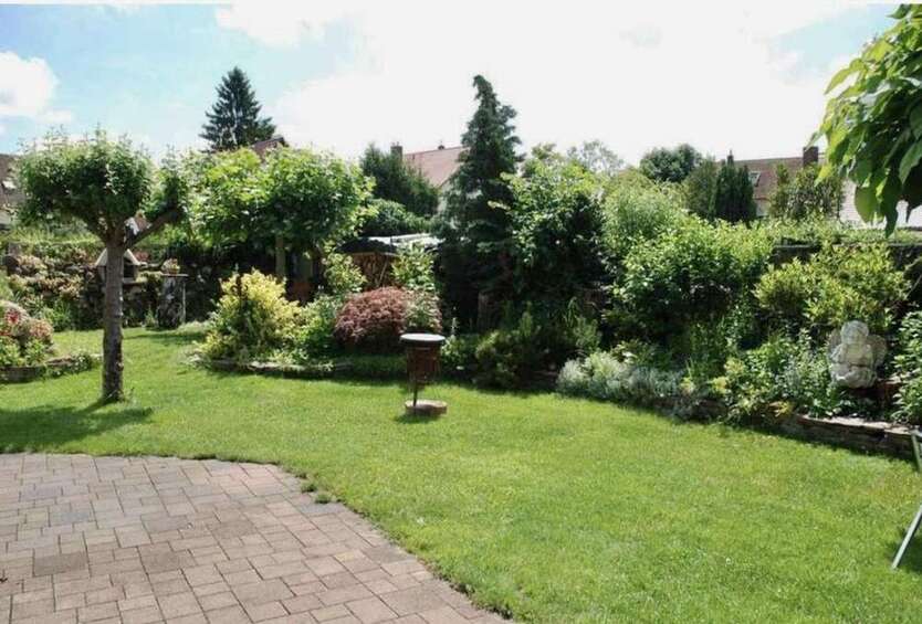 Haus zum Kaufen in Nürnberg 697.000 € 130 m²