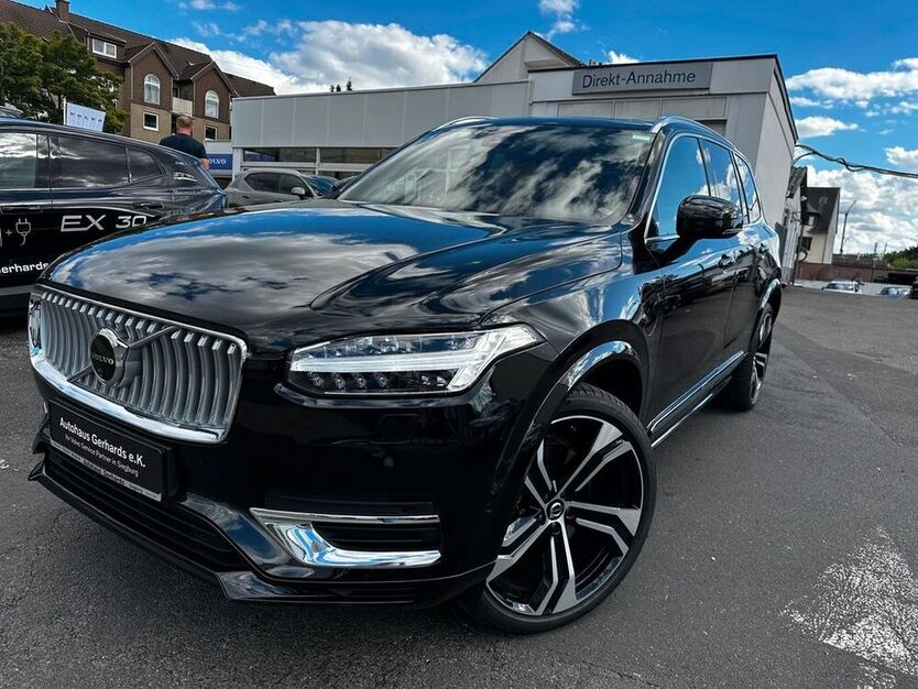 XC90