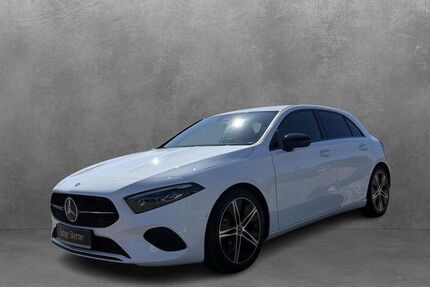 Mercedes-Benz A 180 15.000 km 33.990 &euro; Neubrandenburg 17033
