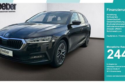 Skoda Octavia 144.509 km 17.290 &euro; Herrenberg 71083