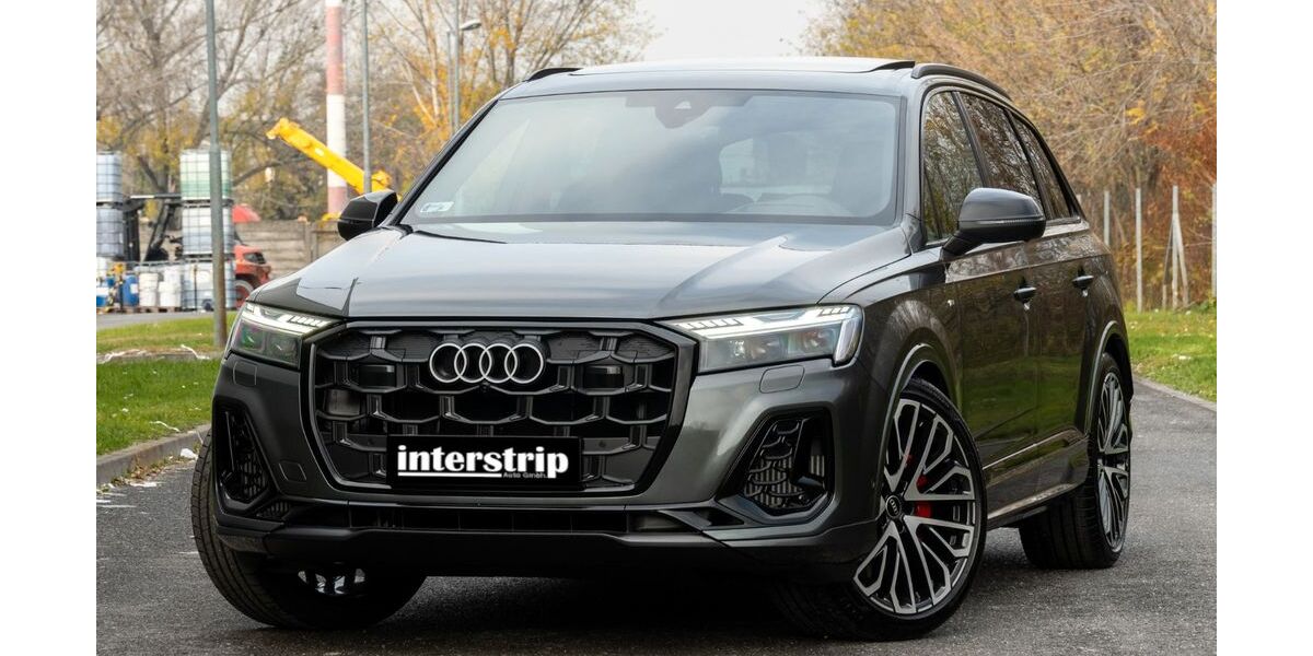 Audi Q7 9.300 km 84.990 &euro; Langweid am Lech 86462