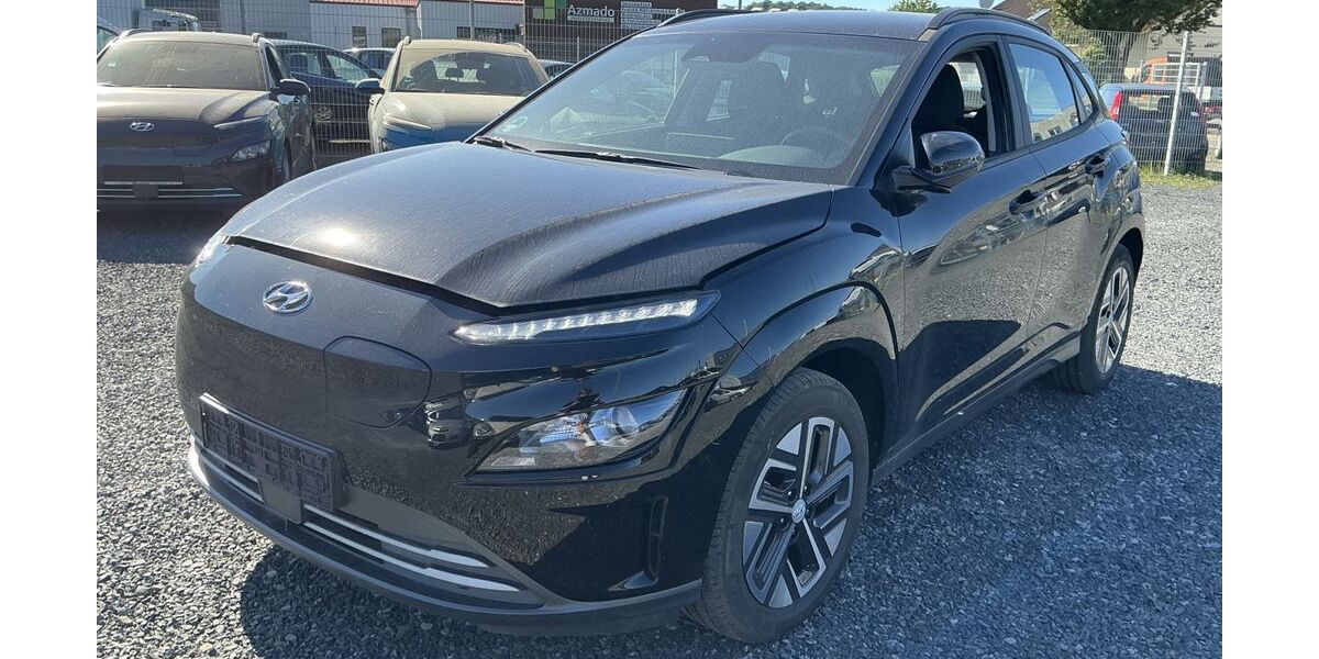 Hyundai KONA 21.120 km 17.350 &euro; Eitorf 53783