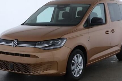 VW Caddy 10.619 km 33.750 &euro; Aalen 73431