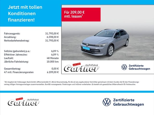 VW Golf 1.500 km 31.795 &euro; Eiselfing 83549