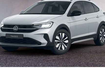 VW Taigo 8.660 km 20.330 &euro; Menden 58706