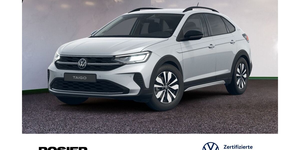 VW Taigo 8.660 km 20.330 &euro; Menden 58706