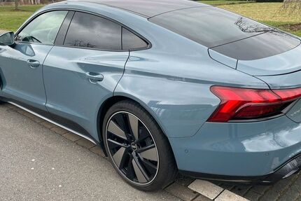 Audi e-tron GT 45.000 km 49.900 € Witten 58456