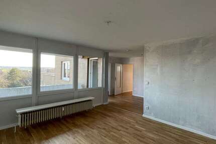 Wohnung Herzogenaurach Schleifmühle - 3 Zimmer, 78 m&sup2;, 730&euro; | Angebot:25718357