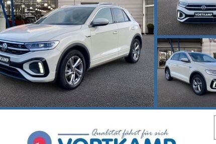 VW T-Roc 48.395 km 26.480 &euro; Gronau 48599