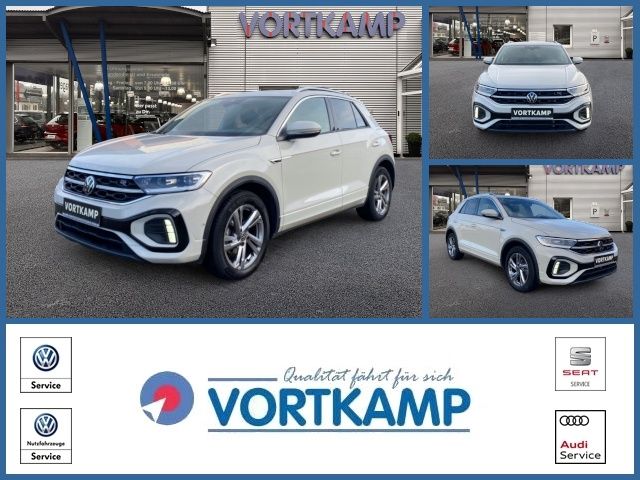 VW T-Roc 48.395 km 26.480 &euro; Gronau 48599