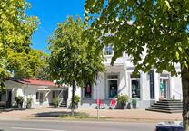Ostseebad Binz Ladengeschäft zu vermieten!