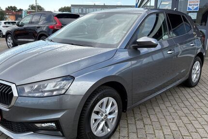 Skoda Fabia 6.444 km 20.990 &euro; Schorfheide OT Finowfurt 16244