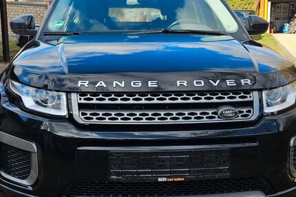 Land Rover Range Rover Evoque 136.000 km 13.950 &euro; Mittenwalde , Mark 15749