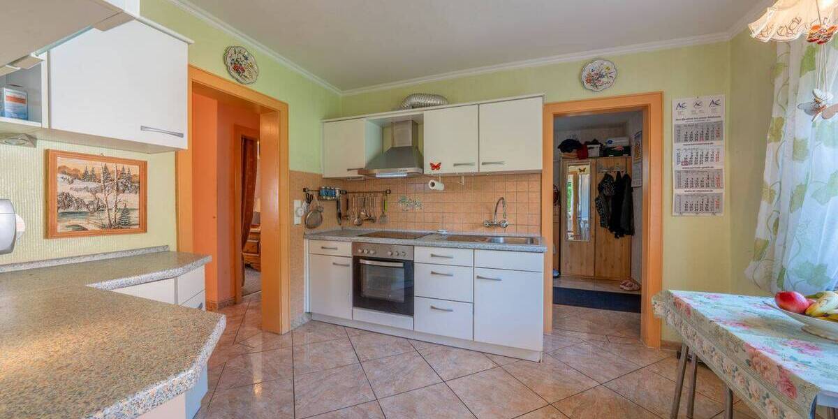 Einfamilienhaus Hohenlockstedt - 5 Zimmer, 125 m&sup2;, 259.000&euro; | Angebot:25730187