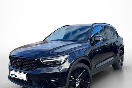 Volvo XC40 7.660 km 38.970 € Friedberg 61169