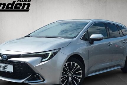 Toyota Corolla 46.234 km 23.570 &euro; Erftstadt 50374