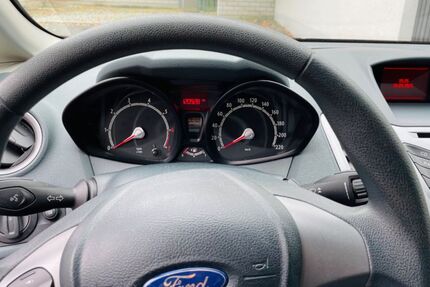 Ford Fiesta 122.000 km 3.250 € Zirndorf 90513