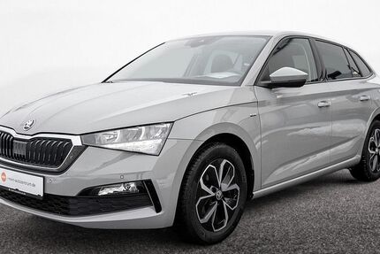 Skoda Scala 50.876 km 15.220 &euro; Uelzen 29525