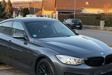 BMW 320 Gran Turismo 150.000 km 15.000 &euro; Rhoden 38835