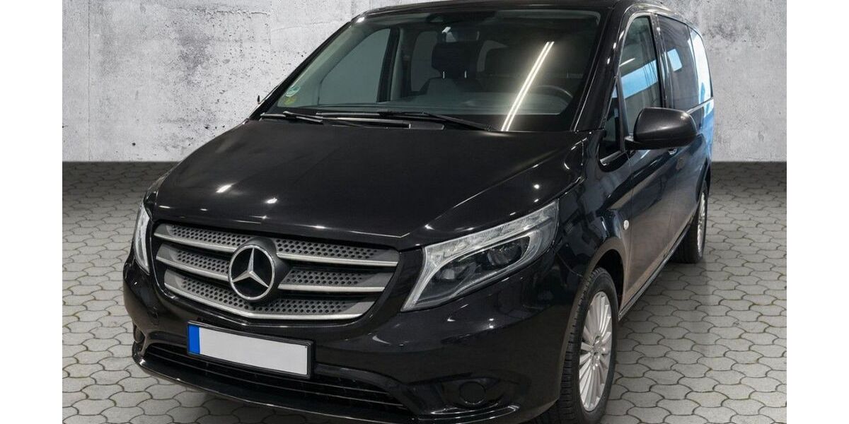 Mercedes-Benz Vito 210.000 km 20.900 &euro; Eisenberg 07607