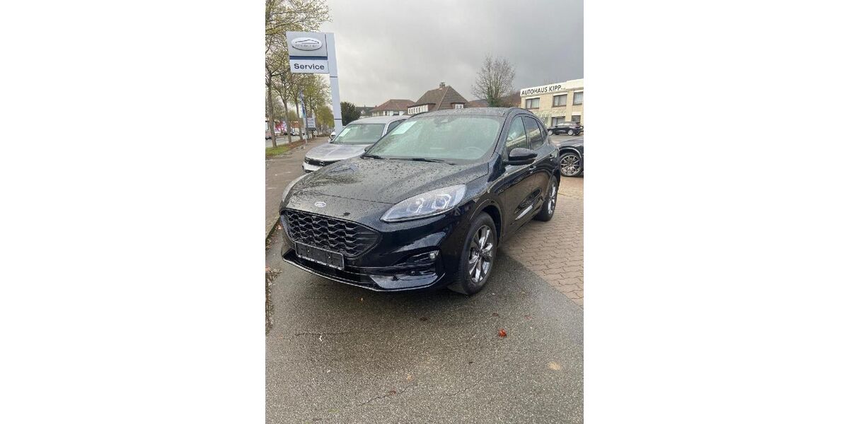Ford Kuga 16.000 km 24.990 &euro; Bad Pyrmont 31812