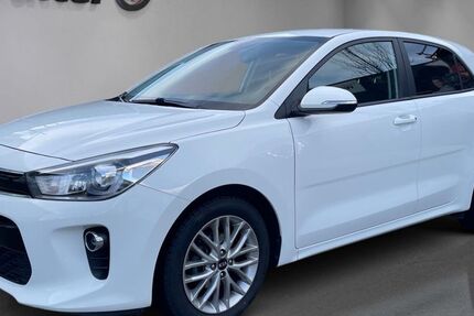 Kia Rio 76.800 km 11.540 &euro; Pforzheim 75177