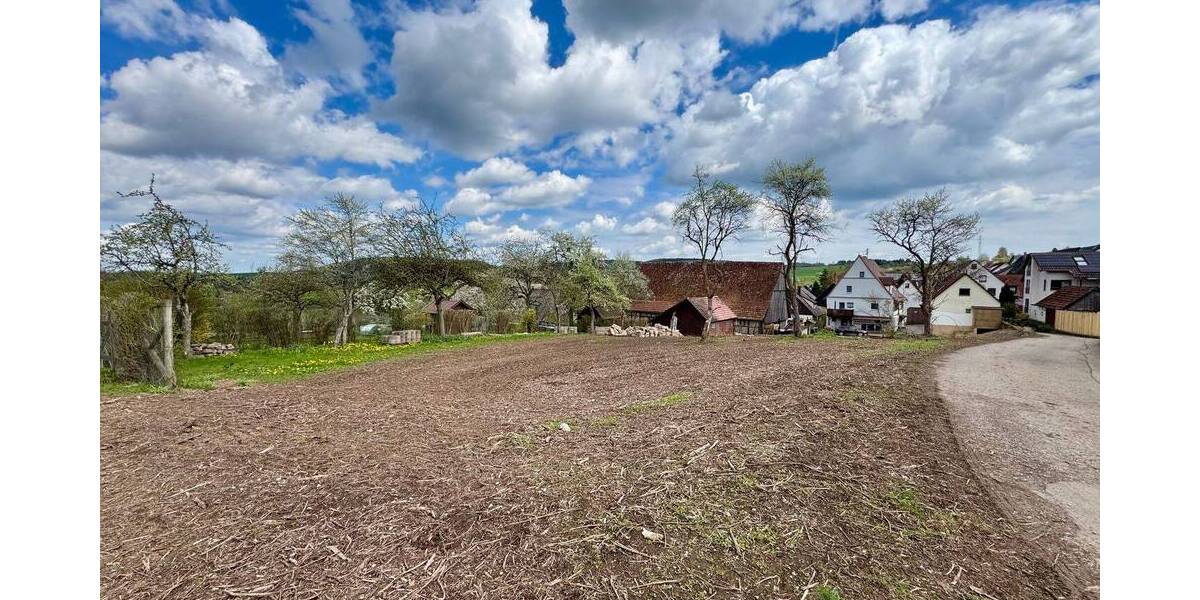 Grundstück Calw Holzbronn - 365.000&euro; | Angebot:26219265