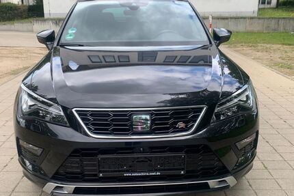 Seat Ateca 110.500 km 18.999 &euro; Mainz-Kastel 55252