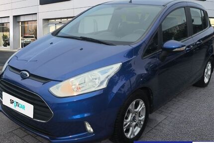 Ford B-Max 47.123 km 7.990 &euro; Berlin 12681