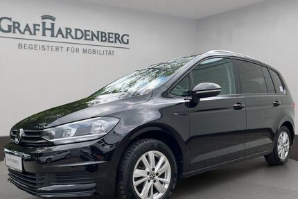 VW Touran 25.500 km 32.990 € Konstanz 78467