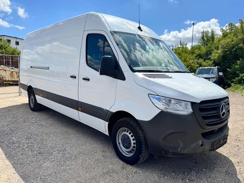 Sprinter