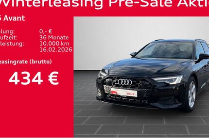 Audi A6 26.628 km 49.990 &euro; Homburg 66424