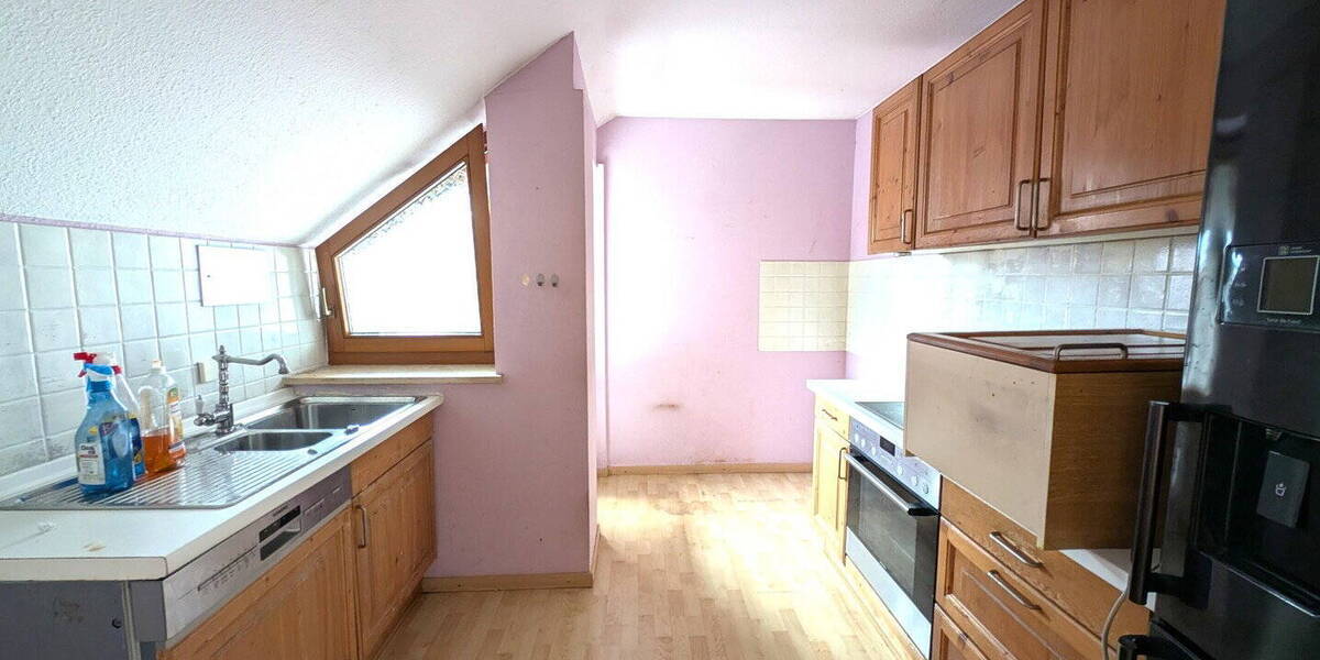 Etagenwohnung Lauben Heising - 3 Zimmer, 85 m&sup2;, 269.000&euro; | Angebot:26257548