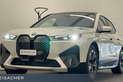 BMW iX 64.142 km 46.880 &euro; Ulm 89077