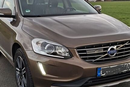 Volvo XC60 93.000 km 20.500 &euro; Stuhr 28816