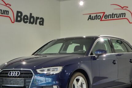 Audi A3 111.132 km 11.990 &euro; Bebra 36179